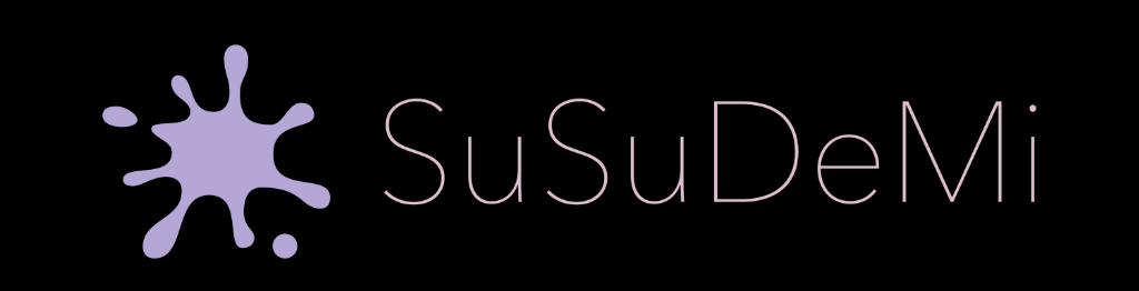 SuSuDeMi Logo